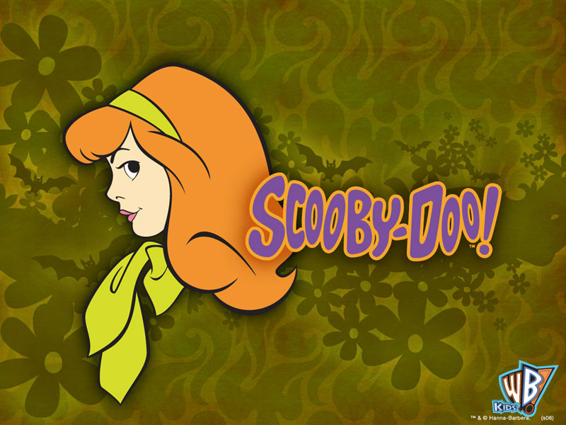 ScoobyDoo !!!! A Daphne